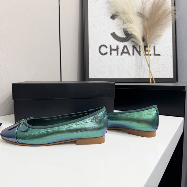 Chanel Ballet flats B26484-3