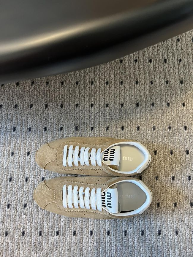 MIUMIU sneakers 95511-5