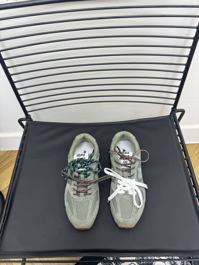 MIUMIU sneakers 95512-1 MIUMIU sneakers 95512-1