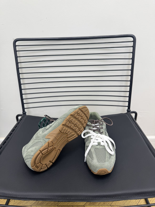 MIUMIU sneakers 95512-1