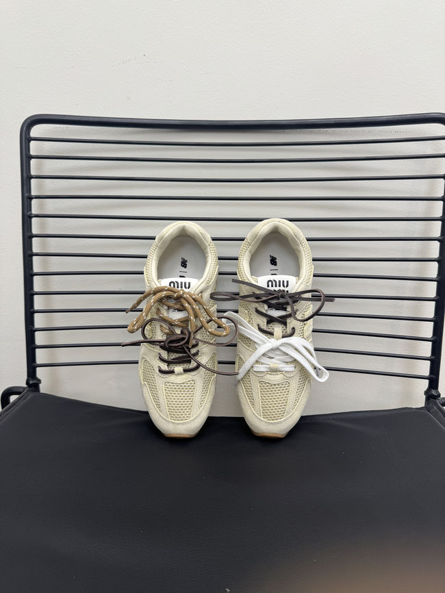 MIUMIU sneakers 95512-3 MIUMIU sneakers 95512-3