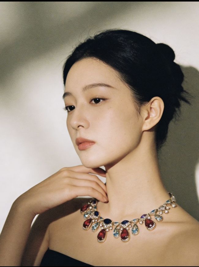 BVLGARI necklace&Earring EE10042 BVLGARI necklace&Earring EE10042