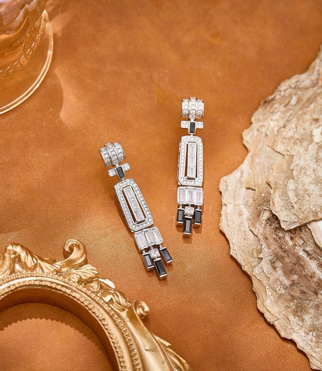 Cartier necklace&Earring EE10036 Cartier necklace&Earring EE10036