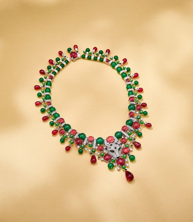 Cartier necklace&Earring EE10043 Cartier necklace&Earring EE10043