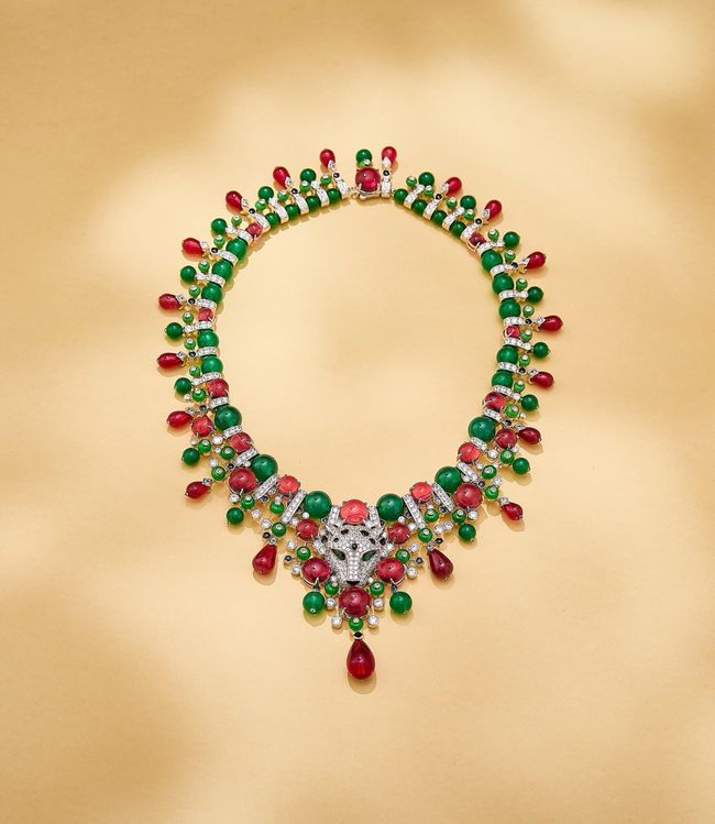 Cartier necklace&Earring EE10043 Cartier necklace&Earring EE10043