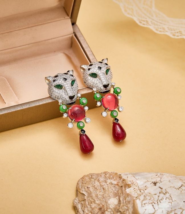Cartier necklace&Earring EE10043 Cartier necklace&Earring EE10043