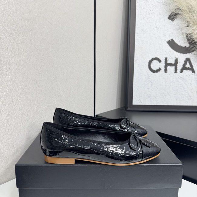 Chanel Ballet flats B26484-5