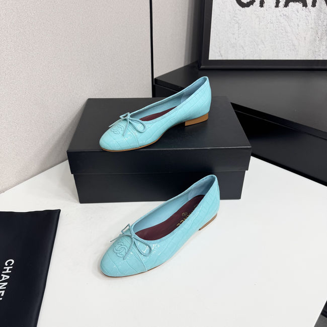 Chanel Ballet flats B26484-6