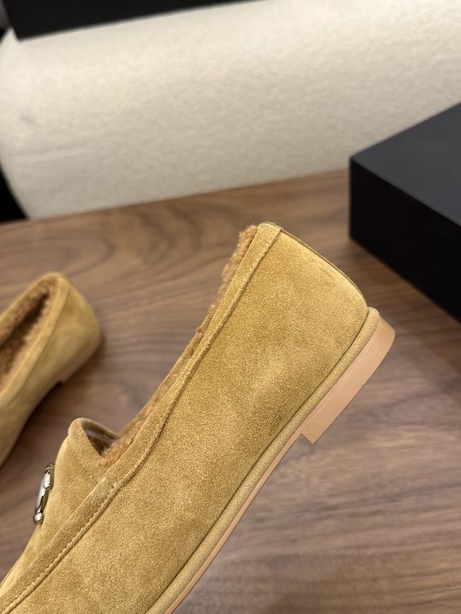 Chanel Moccasins B26485-8