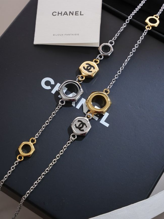 Chanel Necklace EE10047