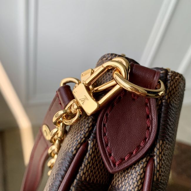 Louis Vuitton New Pochette Liv M2A904 Louis Vuitton New Pochette Liv M2A904