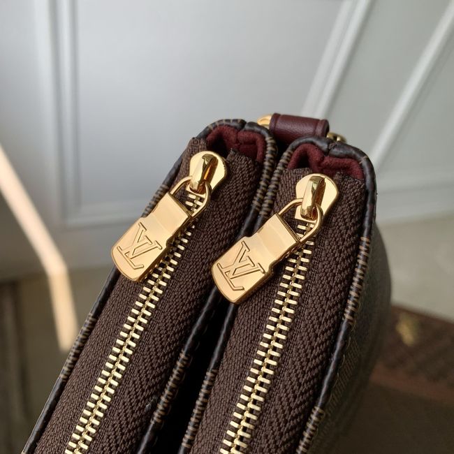 Louis Vuitton New Pochette Liv M2A904 Louis Vuitton New Pochette Liv M2A904