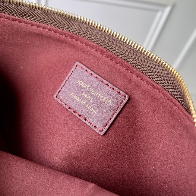 Louis Vuitton New Pochette Liv M2A904 Louis Vuitton New Pochette Liv M2A904