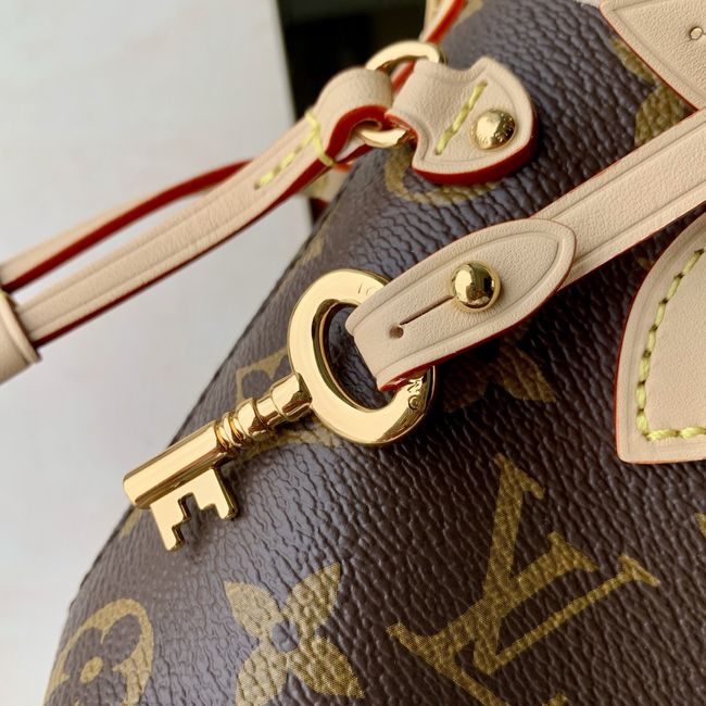 Louis Vuitton New Reversible Nano Neverfull M2A894 Louis Vuitton New Reversible Nano Neverfull M2A894