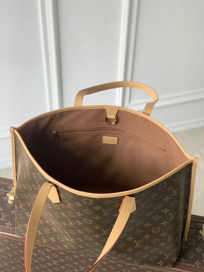 Louis Vuitton Walkaround Tote M3A244 Louis Vuitton Walkaround Tote M3A244