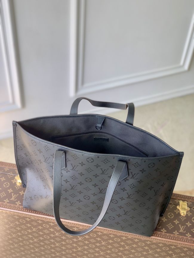 Louis Vuitton Walkaround Tote M3A245 black