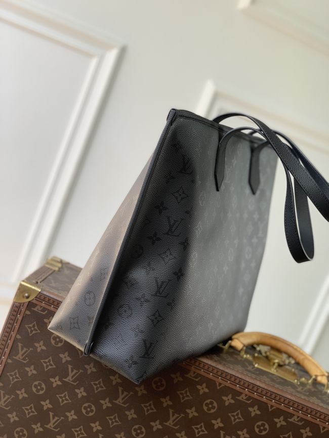 Louis Vuitton Walkaround Tote M3A245 black