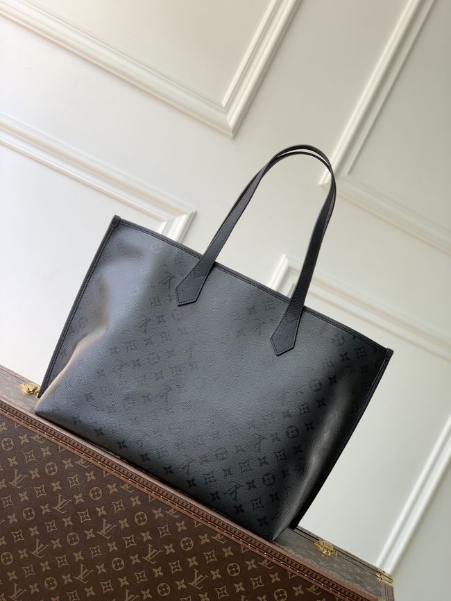 Louis Vuitton Walkaround Tote M3A245 black