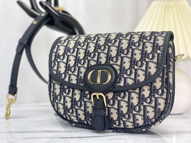 MEDIUM DIOR BOBBY BAG Warm Taupe Box Embroidery M2170 dark blue MEDIUM DIOR BOBBY BAG Warm Taupe Box Embroidery M2170 dark blue