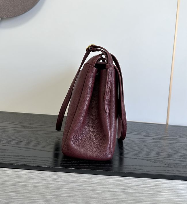 Chanel Maxi Flap bag AS6482 Burgundy Chanel Maxi Flap bag AS6482 Burgundy