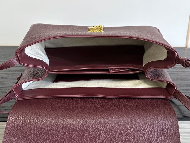 Chanel Maxi Flap bag AS6482 Burgundy Chanel Maxi Flap bag AS6482 Burgundy