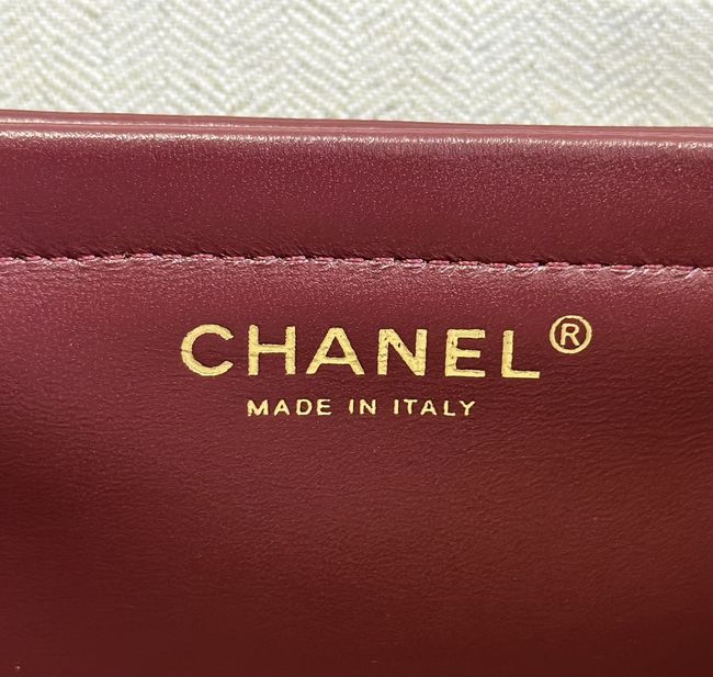Chanel Maxi Flap bag AS6482 black Chanel Maxi Flap bag AS6482 black