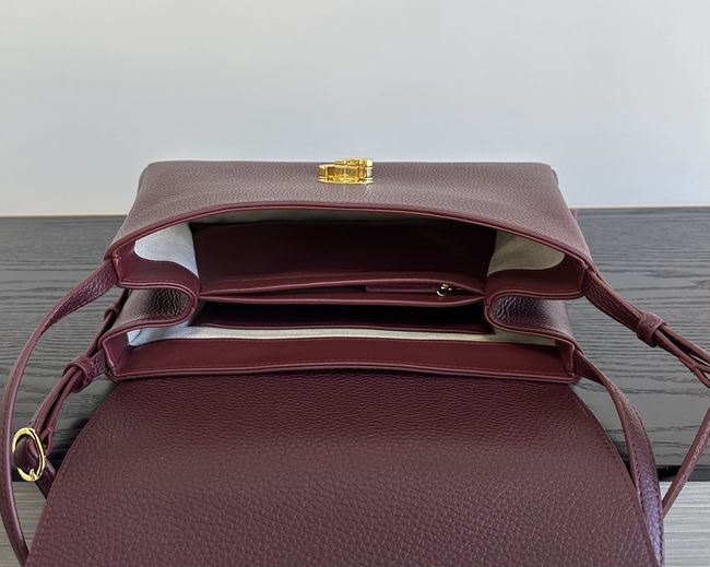 Chanel Maxi Flap bag AS6484 Burgundy Chanel Maxi Flap bag AS6484 Burgundy