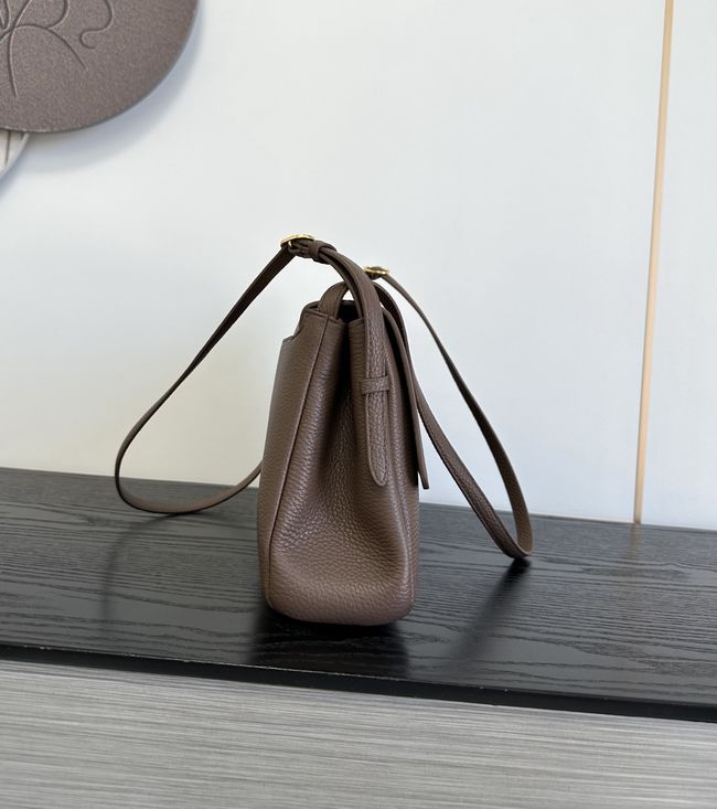 Chanel Maxi Flap bag AS6484 brown Chanel Maxi Flap bag AS6484 brown