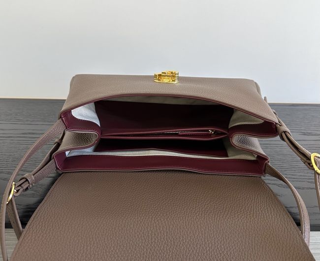 Chanel Maxi Flap bag AS6484 brown Chanel Maxi Flap bag AS6484 brown