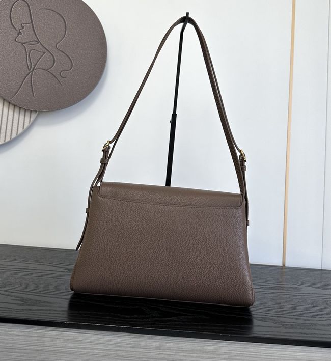 Chanel Maxi Flap bag AS6484 brown Chanel Maxi Flap bag AS6484 brown