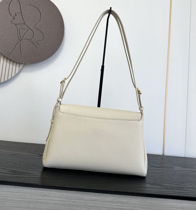 Chanel Maxi Flap bag AS6484 white Chanel Maxi Flap bag AS6484 white