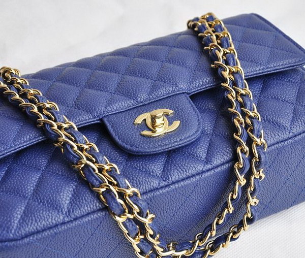 Chanel 2.55 Quilted Flap Bag 1112 Deep Blue with Gold Hardware Chanel 2.55 Quilted Flap Bag 1112 Deep Blue with Gold Hardware