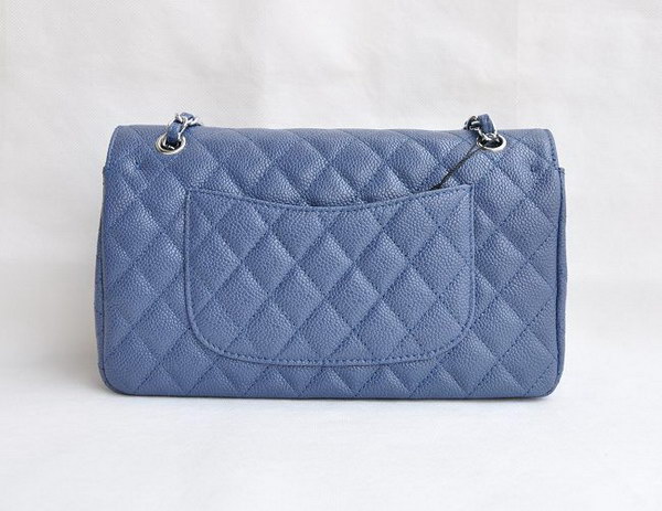 Chanel 2.55 Quilted Flap Bag 1112 Light Blue with Silver Hardware Chanel 2.55 Quilted Flap Bag 1112 Light Blue with Silver Hardware