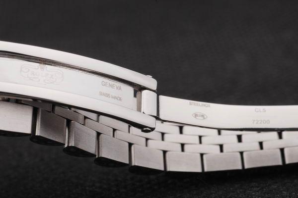 Rolex Datejust Mechanism Silver Surface Watch-RD2453 Rolex Datejust Mechanism Silver Surface Watch-RD2453