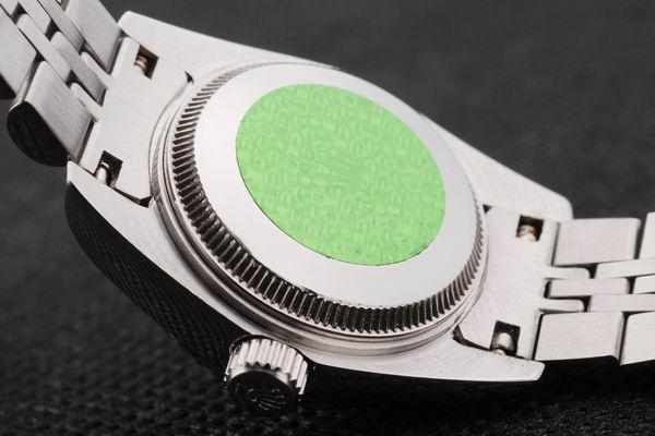 Rolex Datejust Mechanism Silver Surface Watch-RD2453 Rolex Datejust Mechanism Silver Surface Watch-RD2453